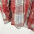 トミーヒルフィガー TOMMY HILFIGER L/Sボタンダウンチェックシャツ メンズ JPN:S