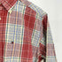 トミーヒルフィガー TOMMY HILFIGER L/Sボタンダウンチェックシャツ メンズ JPN:S