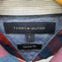 トミーヒルフィガー TOMMY HILFIGER L/Sボタンダウンチェックシャツ メンズ JPN:L