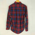 トミーヒルフィガー TOMMY HILFIGER L/Sボタンダウンチェックシャツ メンズ JPN:S