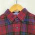 トミーヒルフィガー TOMMY HILFIGER L/Sボタンダウンチェックシャツ メンズ JPN:S