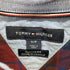 トミーヒルフィガー TOMMY HILFIGER L/Sボタンダウンチェックシャツ メンズ JPN:S