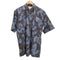 レインスプーナー Reyn Spooner Makau Classic Button Down プルオーバーシャツ メンズ import:L