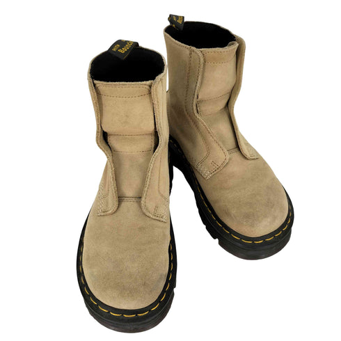 ドクターマーチン Dr.Martens ZEBZAG LACELESS 24cm相当 レディース UK:5