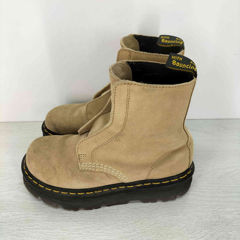 ドクターマーチン Dr.Martens ZEBZAG LACELESS 24cm相当 レディース UK:5