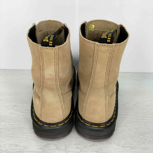 ドクターマーチン Dr.Martens ZEBZAG LACELESS 24cm相当 レディース UK:5