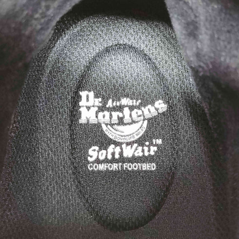 ドクターマーチン Dr.Martens ZEBZAG LACELESS 24cm相当 レディース UK:5