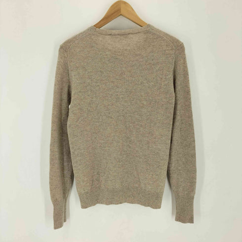 エバーレーン EVERLANE カシミヤ100 クルーネック ニット レディース import:S