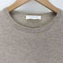 エバーレーン EVERLANE カシミヤ100 クルーネック ニット レディース import:S