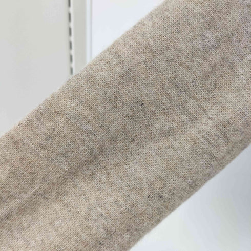 エバーレーン EVERLANE カシミヤ100 クルーネック ニット レディース import:S