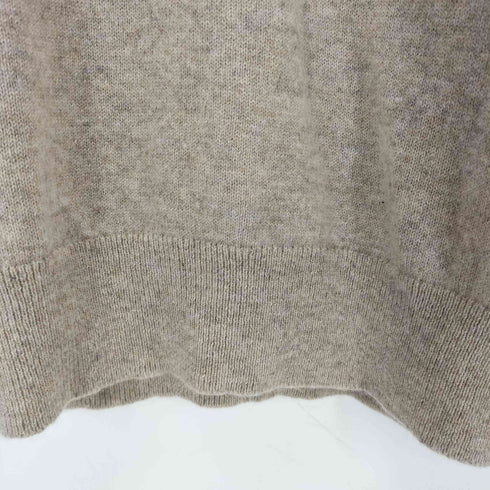 エバーレーン EVERLANE カシミヤ100 クルーネック ニット レディース import:S