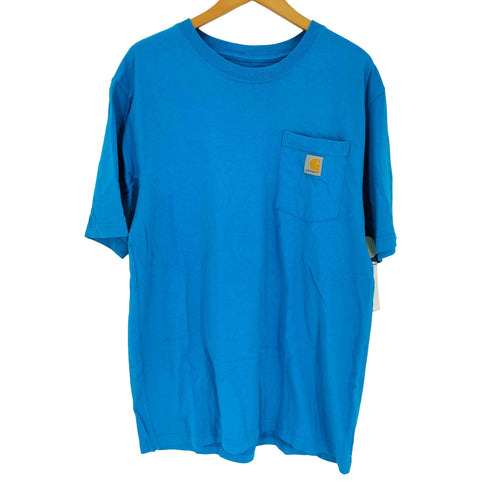 カーハート Carhartt LOOSE FIT ポケットTシャツ メンズ JPN:M