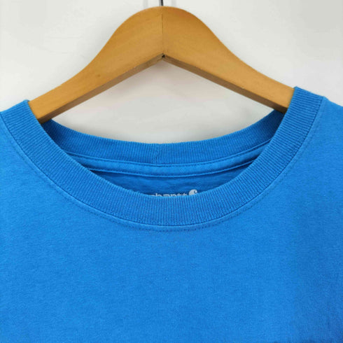 カーハート Carhartt LOOSE FIT ポケットTシャツ メンズ JPN:M