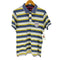 トミーヒルフィガー TOMMY HILFIGER ボーダーポロシャツ メンズ JPN:S