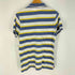 トミーヒルフィガー TOMMY HILFIGER ボーダーポロシャツ メンズ JPN:S