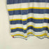 トミーヒルフィガー TOMMY HILFIGER ボーダーポロシャツ メンズ JPN:S