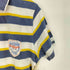 トミーヒルフィガー TOMMY HILFIGER ボーダーポロシャツ メンズ JPN:S