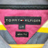 トミーヒルフィガー TOMMY HILFIGER ボーダーポロシャツ メンズ JPN:S