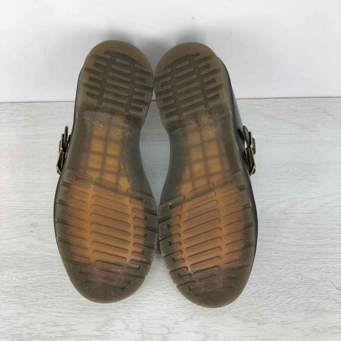ドクターマーチン Dr.Martens 8065 メリージェーン 24cm相当 レディース UK:5