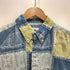 レインスプーナー Reyn Spooner 90S 総柄ボタンダウン S/S シャツ メンズ import:L