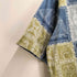 レインスプーナー Reyn Spooner 90S 総柄ボタンダウン S/S シャツ メンズ import:L