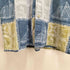 レインスプーナー Reyn Spooner 90S 総柄ボタンダウン S/S シャツ メンズ import:L