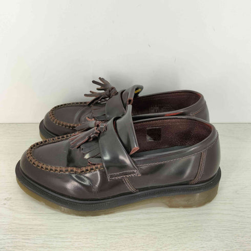 ドクターマーチン Dr.Martens ADRIAN タッセルローファー 24cm相当 レディース UK:5