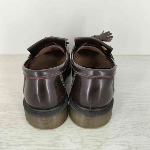 ドクターマーチン Dr.Martens ADRIAN タッセルローファー 24cm相当 レディース UK:5