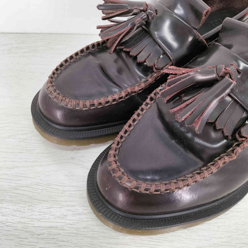 ドクターマーチン Dr.Martens ADRIAN タッセルローファー 24cm相当 レディース UK:5