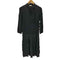 ロベルトコリーナ ROBERTO COLLINA イタリア製 ネックストラップ ワンピース レディース import:M
