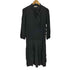 ロベルトコリーナ ROBERTO COLLINA イタリア製 ネックストラップ ワンピース レディース import:M