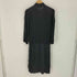 ロベルトコリーナ ROBERTO COLLINA イタリア製 ネックストラップ ワンピース レディース import:M