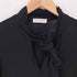 ロベルトコリーナ ROBERTO COLLINA イタリア製 ネックストラップ ワンピース レディース import:M