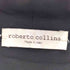 ロベルトコリーナ ROBERTO COLLINA イタリア製 ネックストラップ ワンピース レディース import:M