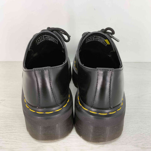 ドクターマーチン Dr.Martens 1461 QUAD 3ホール 厚底 レディース UK:5