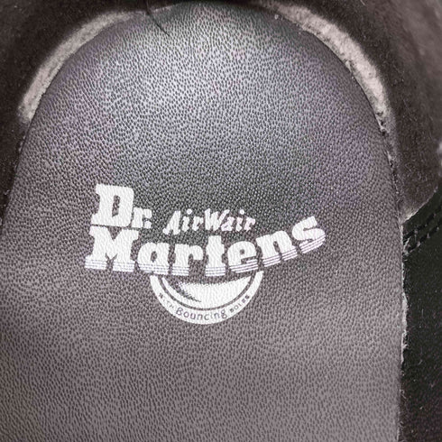 ドクターマーチン Dr.Martens 1461 QUAD 3ホール 厚底 レディース UK:5