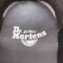 ドクターマーチン Dr.Martens 1461 QUAD 3ホール 厚底 レディース UK:5
