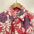 レインスプーナー Reyn Spooner 70-80S 金タグ S/S アロハシャツ メンズ import:L