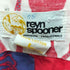 レインスプーナー Reyn Spooner 70-80S 金タグ S/S アロハシャツ メンズ import:L
