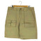 エディーバウアー Eddie Bauer マルチポケット チノショーツ メンズ import:M