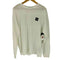 ストーンアイランド STONE ISLAND ロゴパッチ ロンT メンズ import:XXL