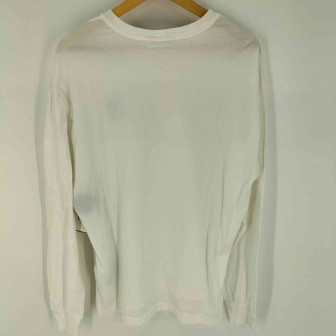 ストーンアイランド STONE ISLAND ロゴパッチ ロンT メンズ import:XXL