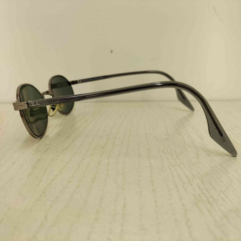 レイバン Ray-Ban B&L オーバル サングラス レディース