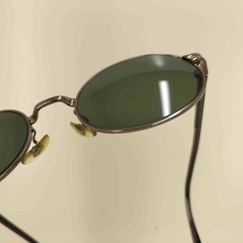レイバン Ray-Ban B&L オーバル サングラス レディース