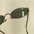 レイバン Ray-Ban B&L オーバル サングラス レディース
