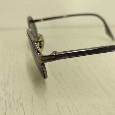 レイバン Ray-Ban B&L オーバル サングラス レディース