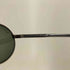 レイバン Ray-Ban B&L オーバル サングラス レディース