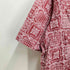 ユニクロ UNIQLO 総柄アロハシャツ メンズ JPN:XL