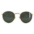 レイバン Ray-Ban RB3447 ROUND METAL レディース 50 21