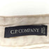 シーピーカンパニー C.P.COMPANY 03AW ベロア フレアスカート レディース 40